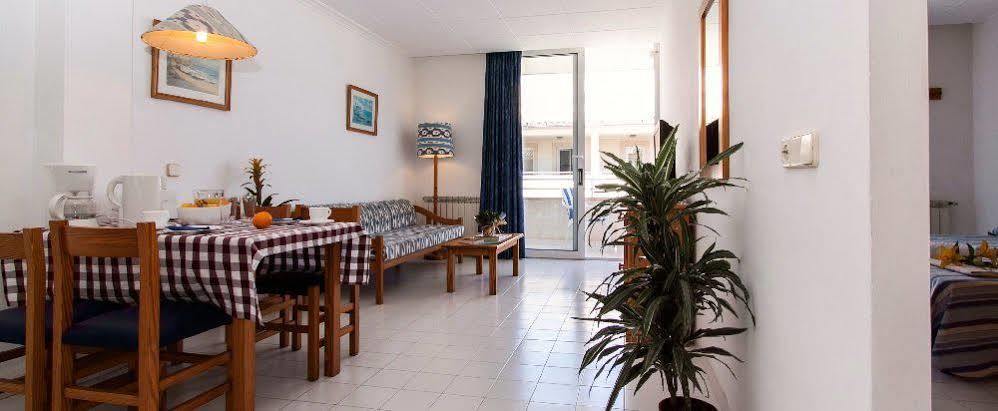Es Trenc Hotel Colonia de Sant Jordi Exterior foto